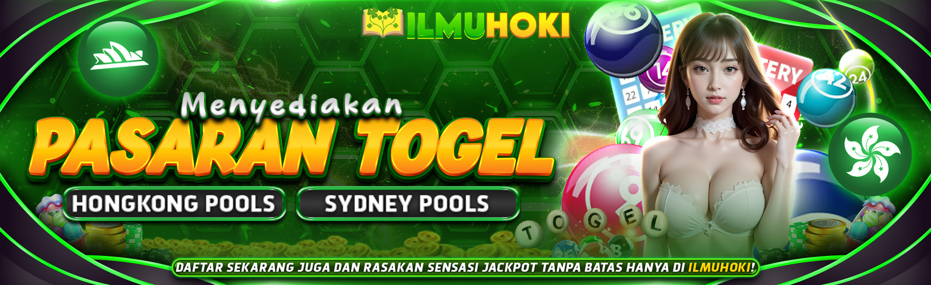 PASARAN TOGEL HK